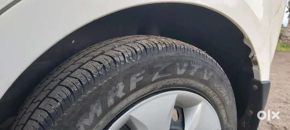 Maruti Suzuki Wagon R 1.0 2019 Petrol Good Condition
