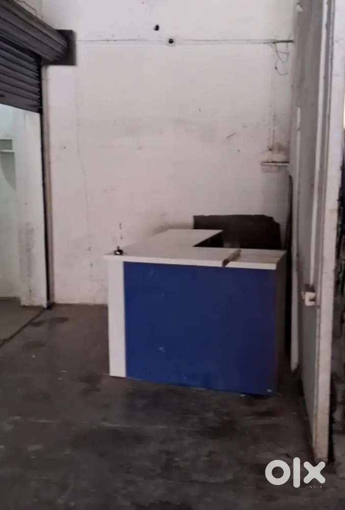 Shop Rent for Commercial purpose