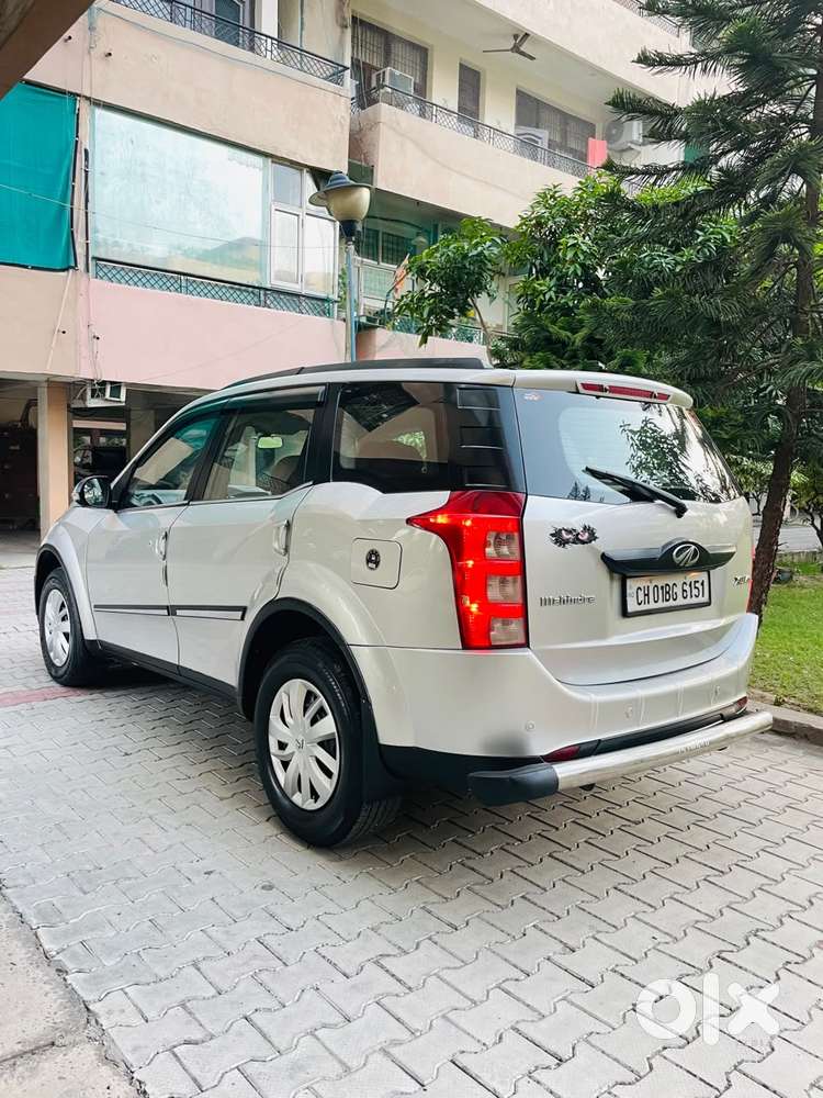 Mahindra Xuv500 W6 2wd, 2016, Diesel