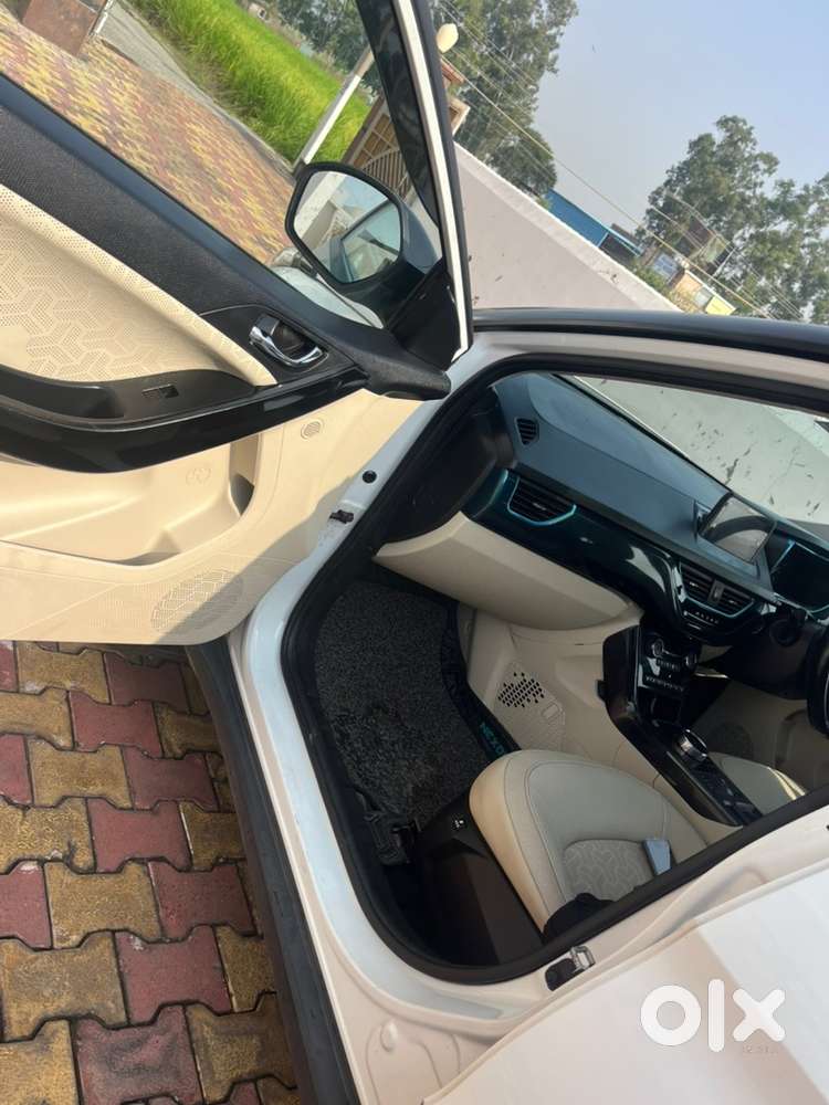 Tata Nexon Ev Max 2023 Electric 47700 Km Driven