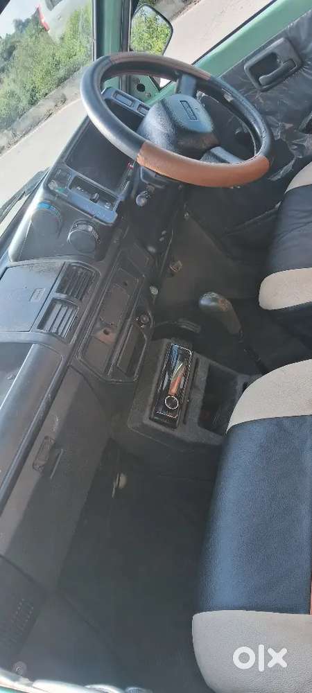 Maruti Suzuki 800 2001