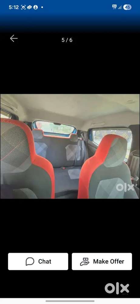 As Like As New