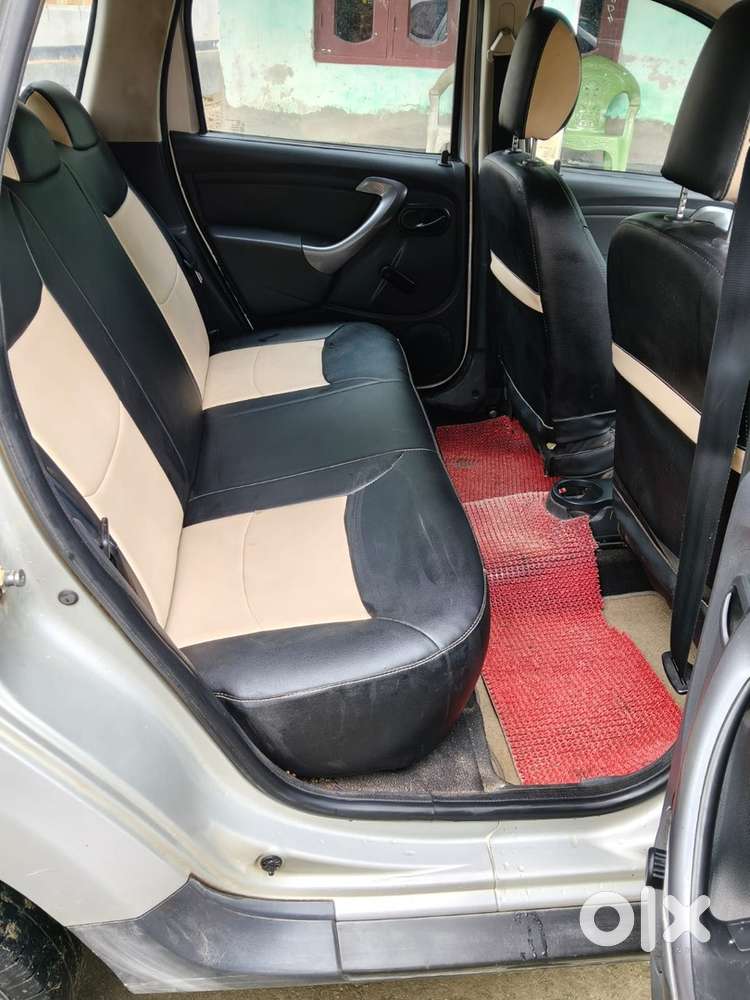 Renault Duster Diesel 2014