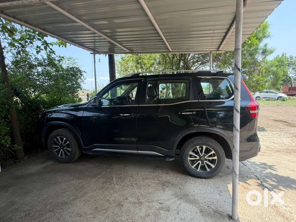 Mahindra Scorpio-n Diesel 2023 Car