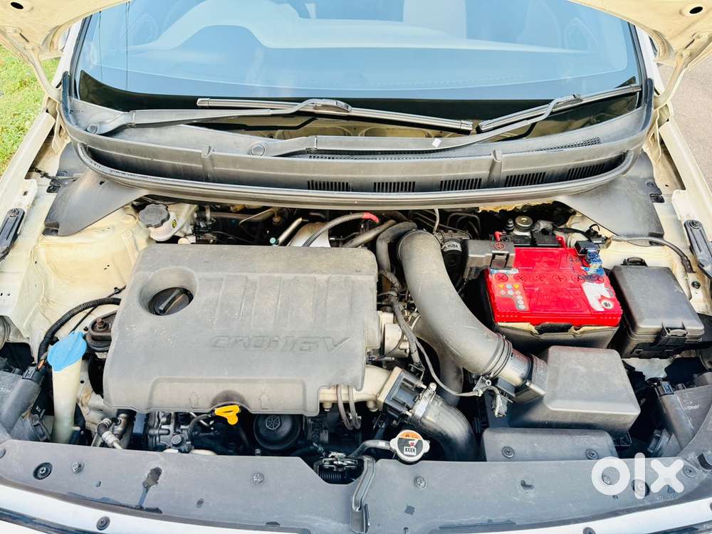 Mysore Single Owner I20 Diesel