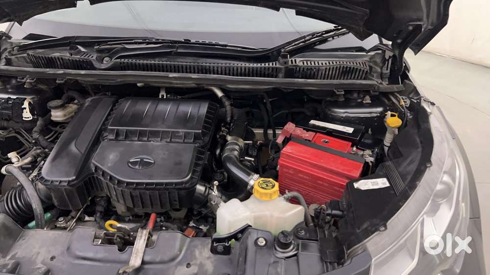Tata Nexon 1.5 Revotorq Xz Plus (s), 2021, Diesel