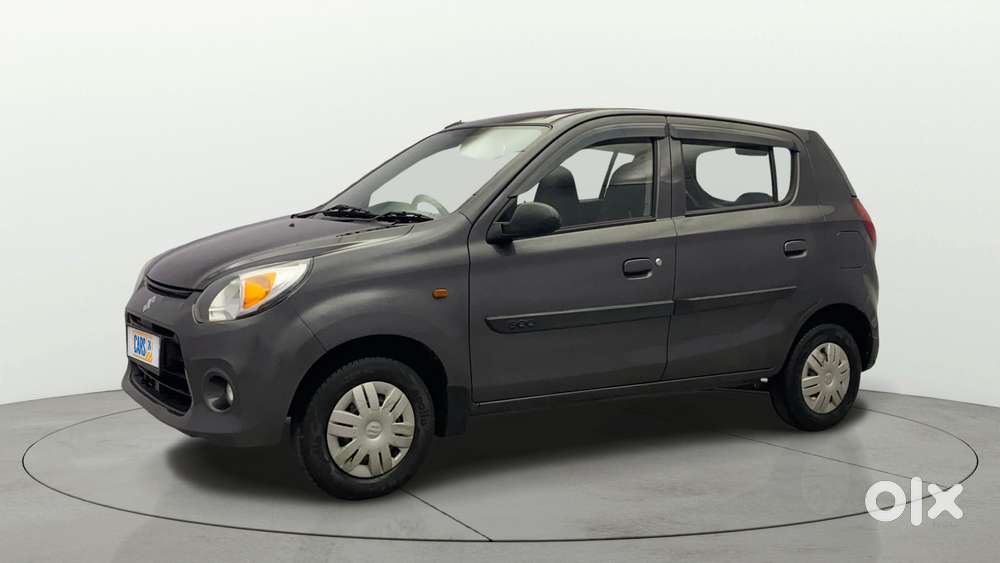 Maruti Suzuki Alto 800 Lxi, 2018, Petrol