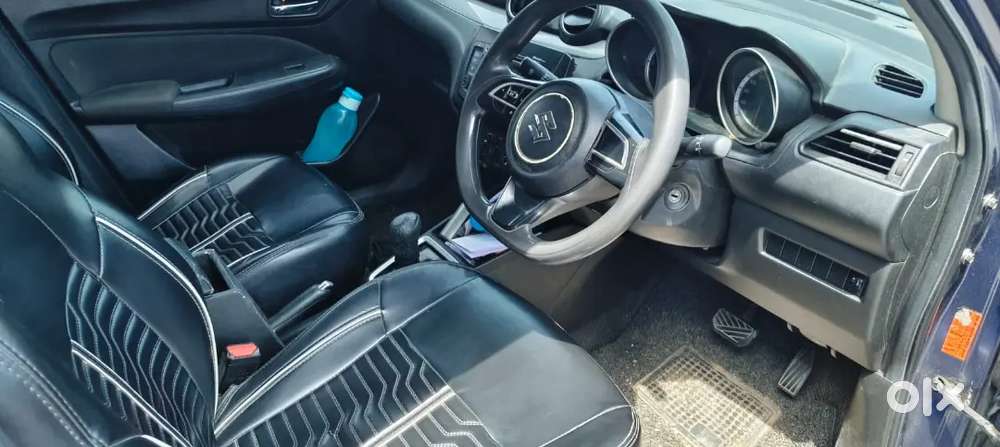 2018 Maruti Suzuki Swift Diesel Automatic