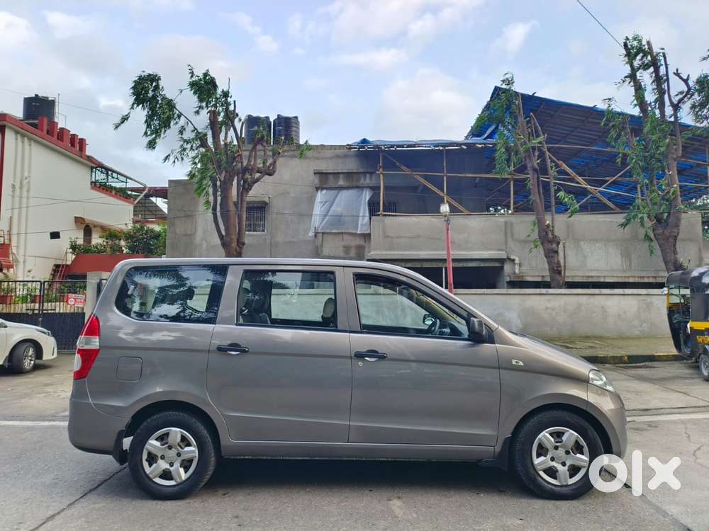 Chevrolet Enjoy 1.4 Ls 8, 2013, Diesel