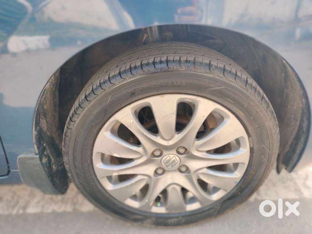 Maruti Suzuki Baleno