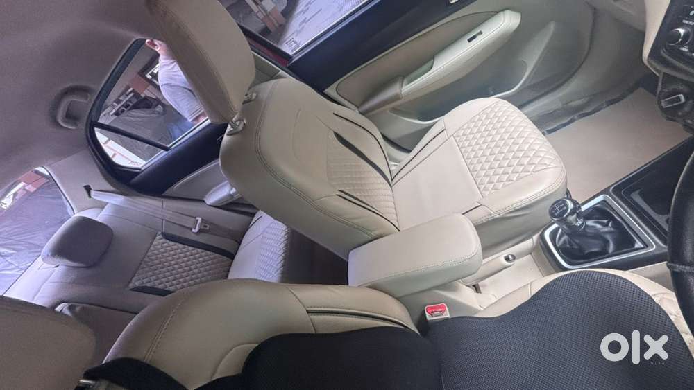 2019 Maruti Dzire Petrol