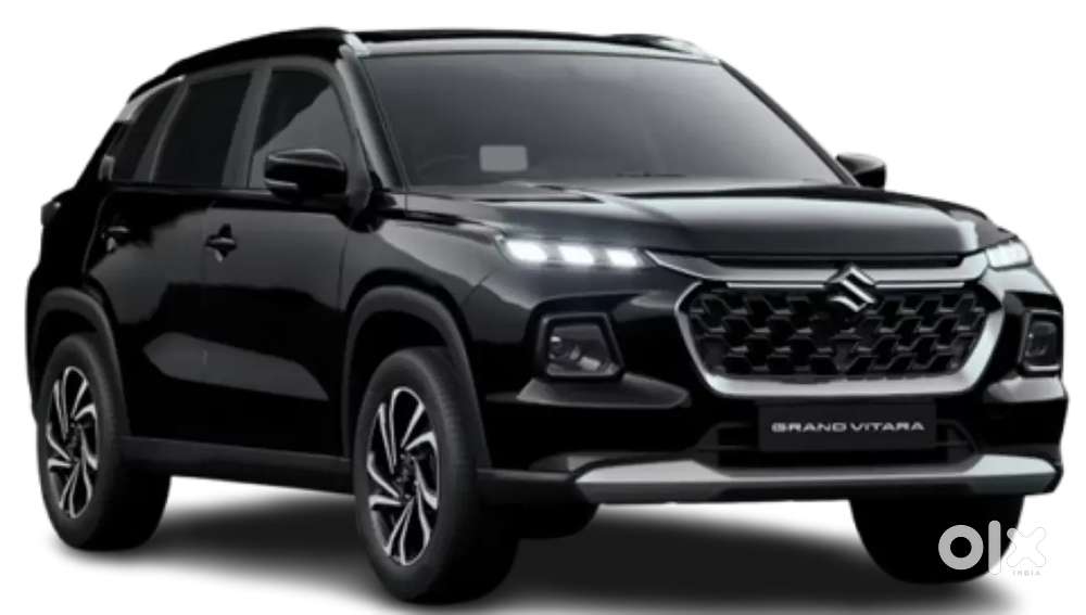 Maruti Suzuki Baleno 2026