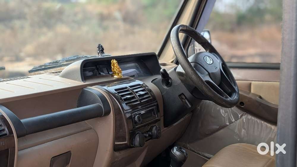 Mahindra Bolero Neo 2020 Diesel Manual