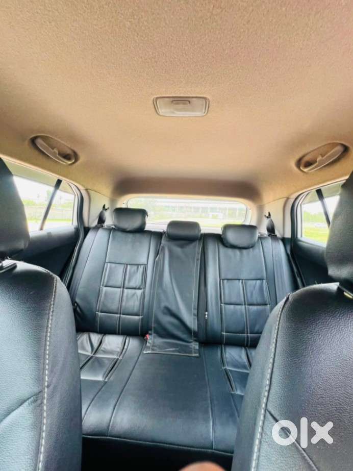 Hyundai Creta 1.6 Sx Plus Auto, 2016, Diesel
