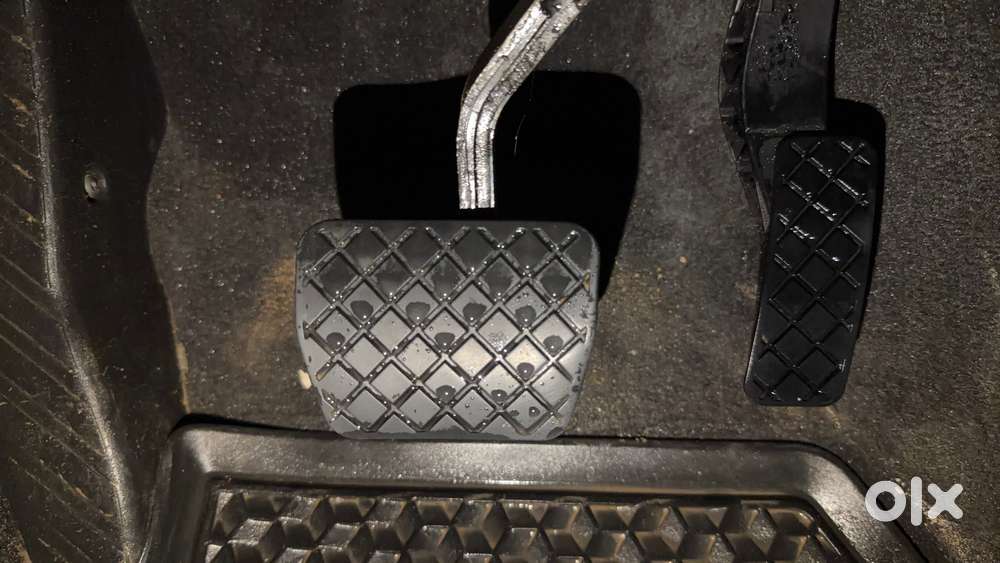 Skoda Kushaq Style 1.5 Tsi Dsg Dual Tone, 2021, Petrol