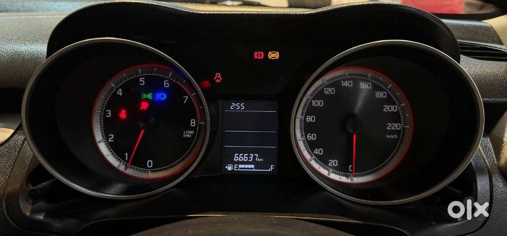 Maruti Suzuki Swift 2018 Vxi, 2021, Petrol