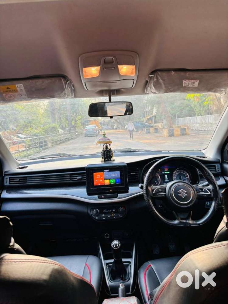 Maruti Suzuki Xl6 Zeta Mt Cng, 2023, Cng & Hybrids