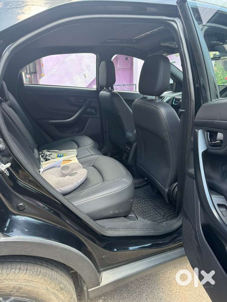 Tata Nexon Ev Xz Plus Lux Dark Edition, 2022, Electric