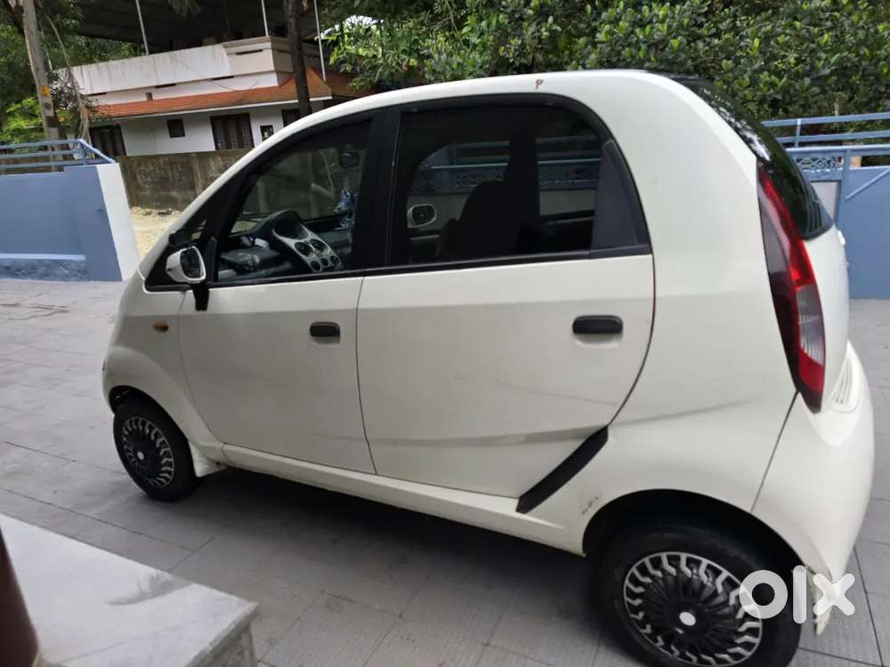 Tata Nano Cx