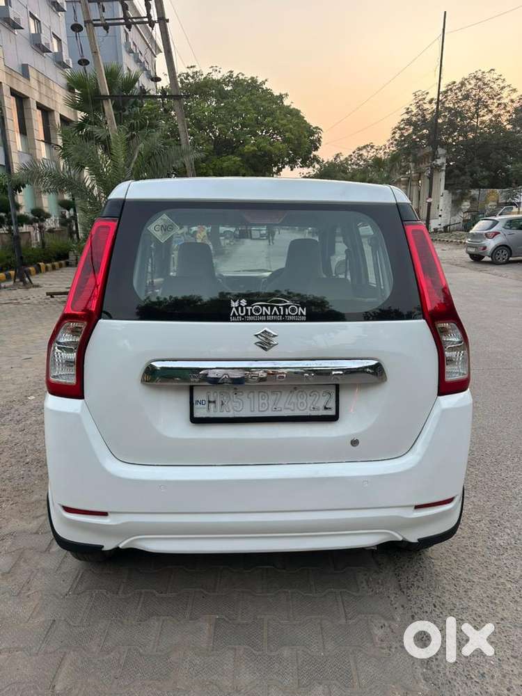 2020 Maruti Suzuki 67000 Km