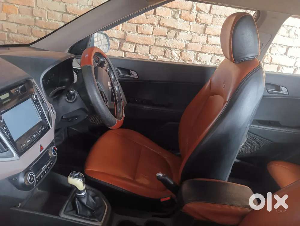Good Car Condition