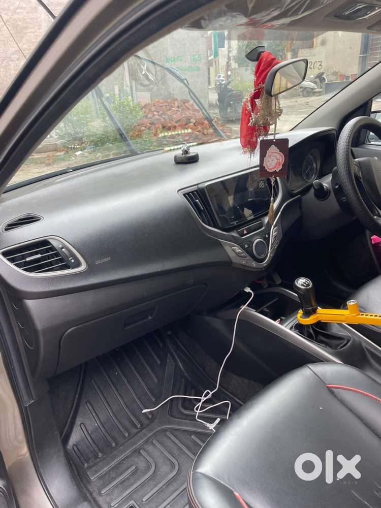 Maruti Suzuki Petrol 2021