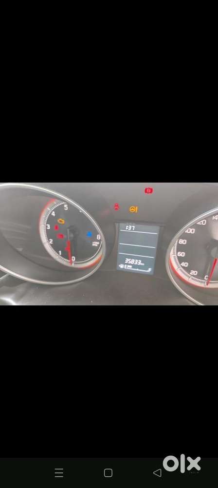 Maruti Suzuki Swift 2019 Petrol 35000 Km Driven