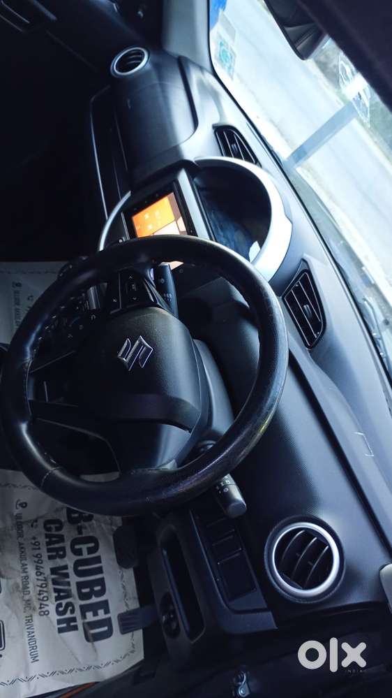Maruti Suzuki S-presso Vxi Plus Amt, 2020, Petrol