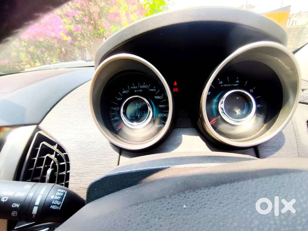 Mahindra Xuv500 W9, 2019, Diesel