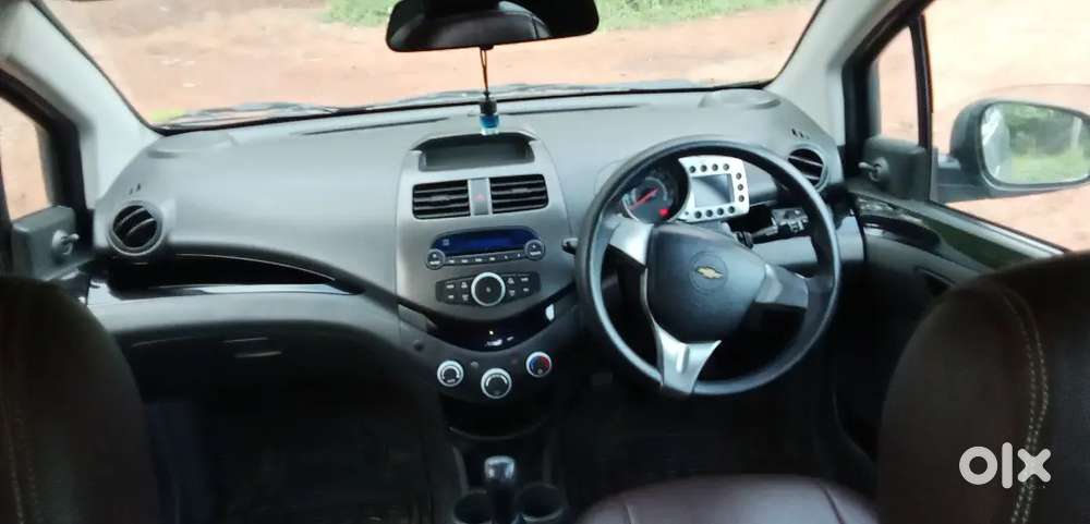 Chevrolet Beat 2011 Petrol 31800 Km Driven