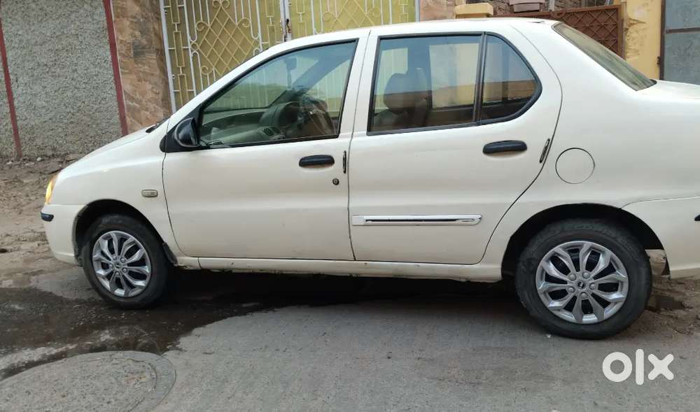 New Like Tata Indigo Ecs Tdi