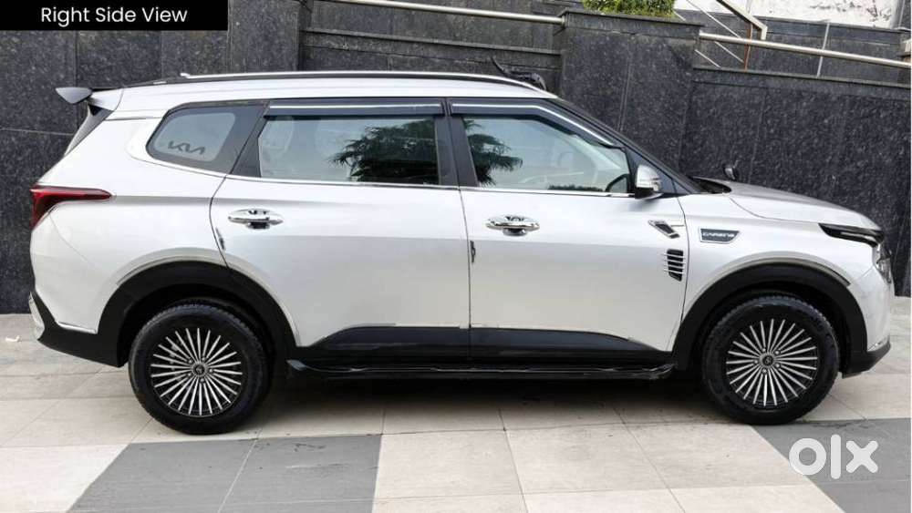 Kia Carens 1.4 Premium 7 Str, 2023, Petrol