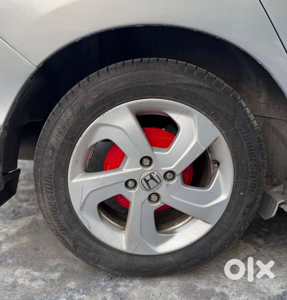 Honda City 2015-2017 I Vtec Cvt Vx, 2016, Petrol