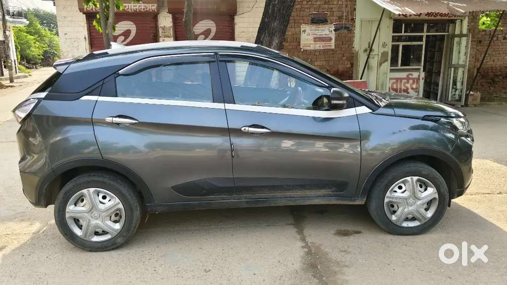 Tata Nexon 1.2 Revotron 2023