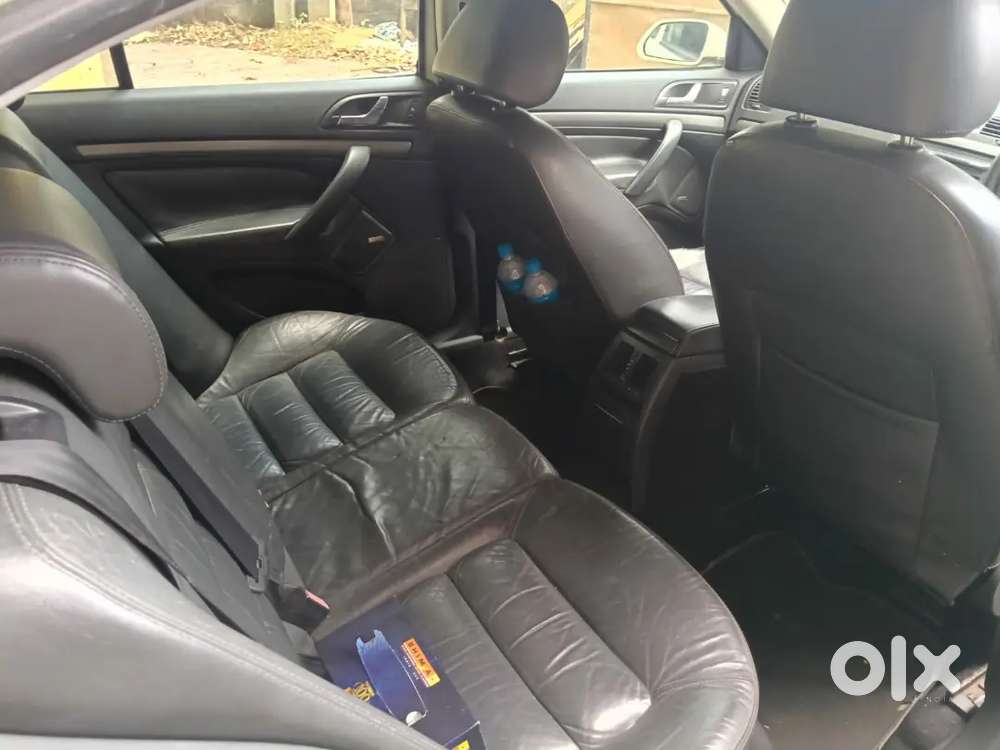 Well Maintained 2007 Skoda For Sale  3rd Owner  172,000 Km