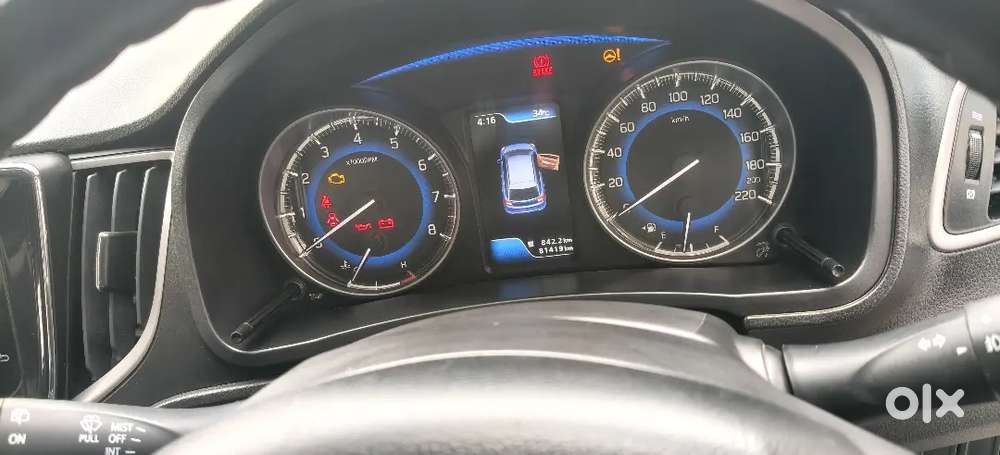 Maruti Suzuki Baleno 2022