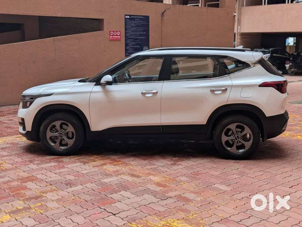 Kia Seltos Htk Plus D, 2021, Diesel