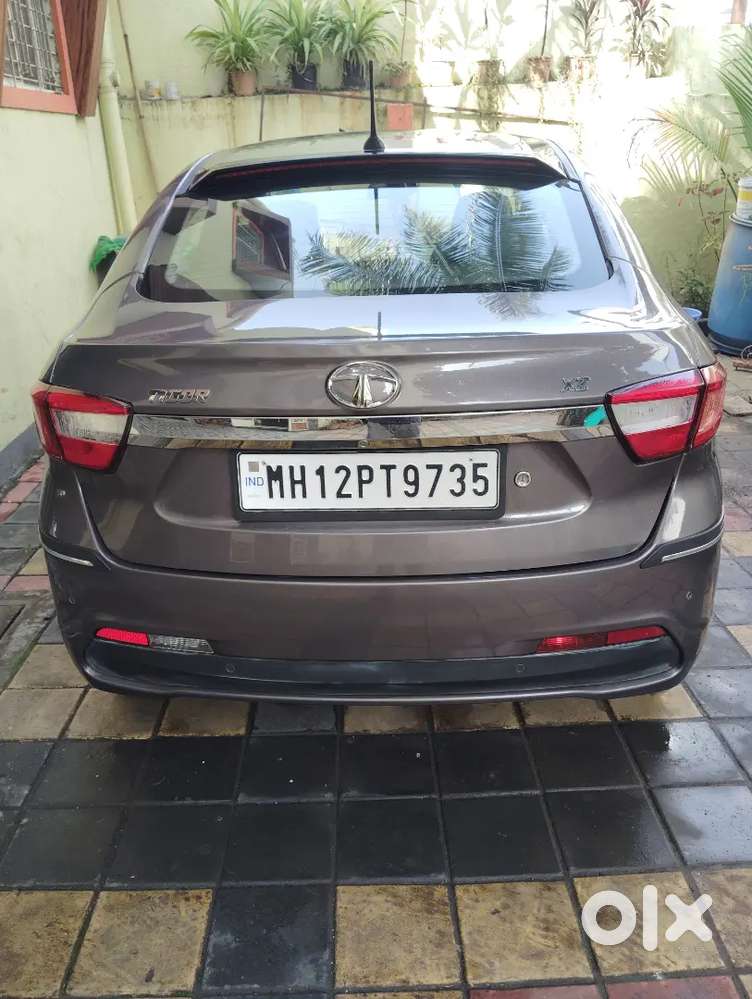 Tata Tigor