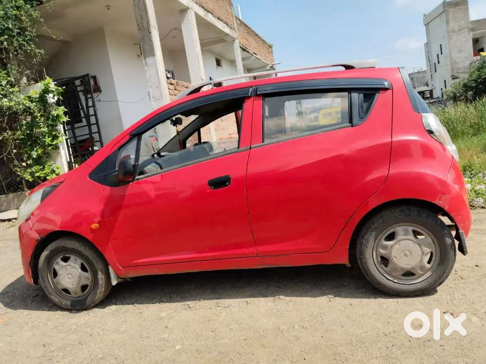 Chevrolet Beat 2013 Diesel 107000 Km Driven