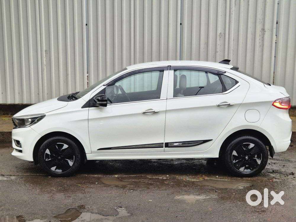 Tata Tigor 1.2 Revotron Xz Plus Cng, 2023, Cng & Hybrids