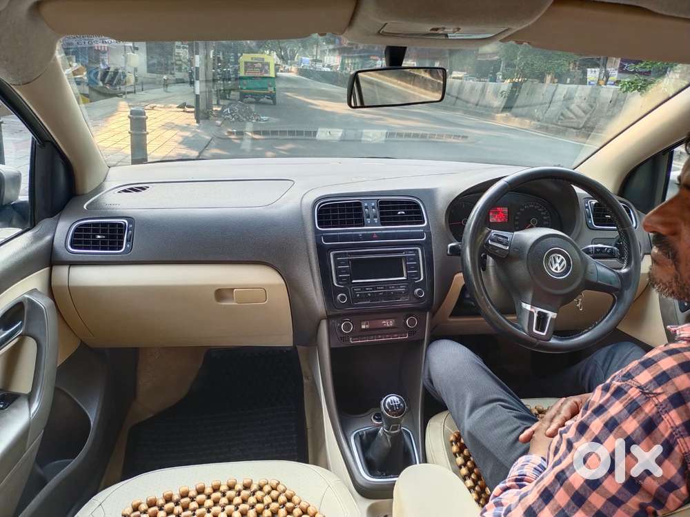 Volkswagen Vento 1.5 Tdi Highline Plus, 2013, Diesel