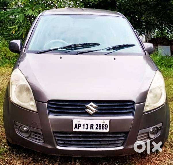 Maruti Suzuki Ritz, 2010