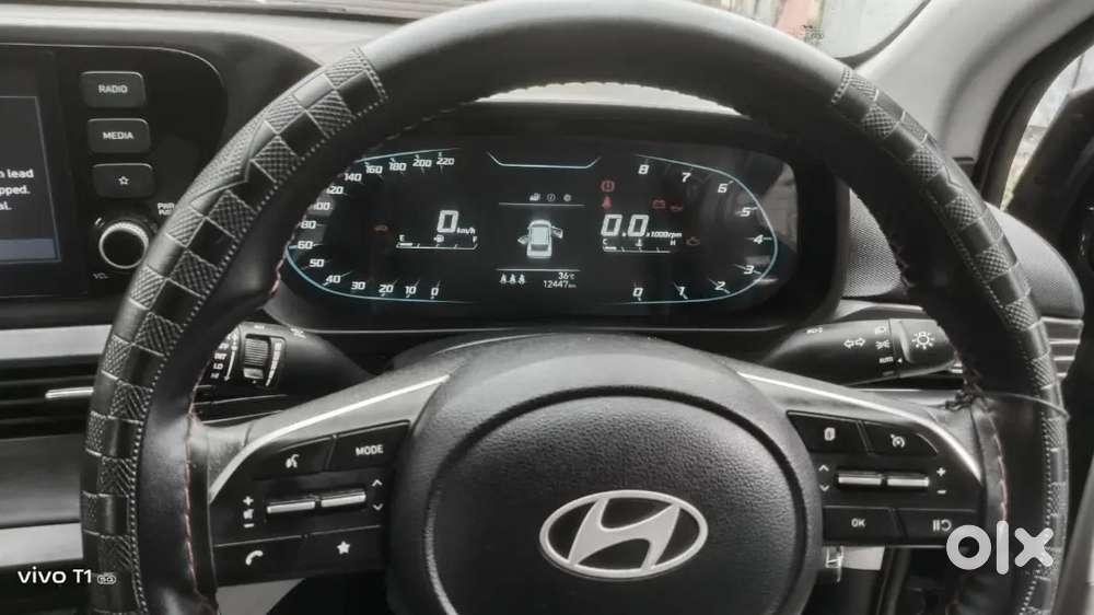 Well Maintained Car In Showroom Condition