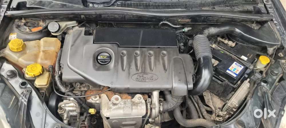 Ford Figo Diesel Exi, 2012, Diesel