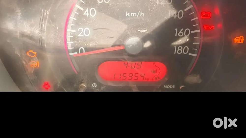 Maruti Suzuki Astar Zxi Abs (top Model) For Sale