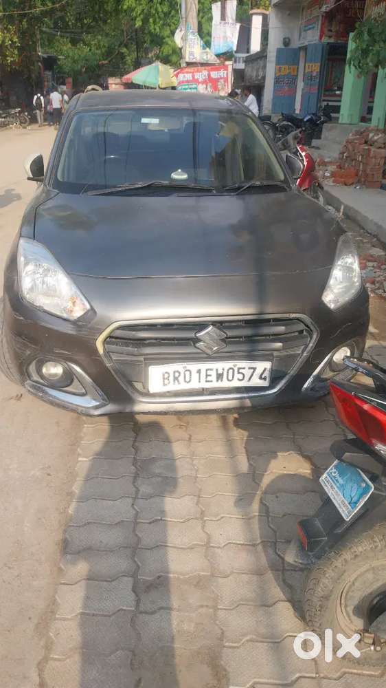 Well Maintain Car