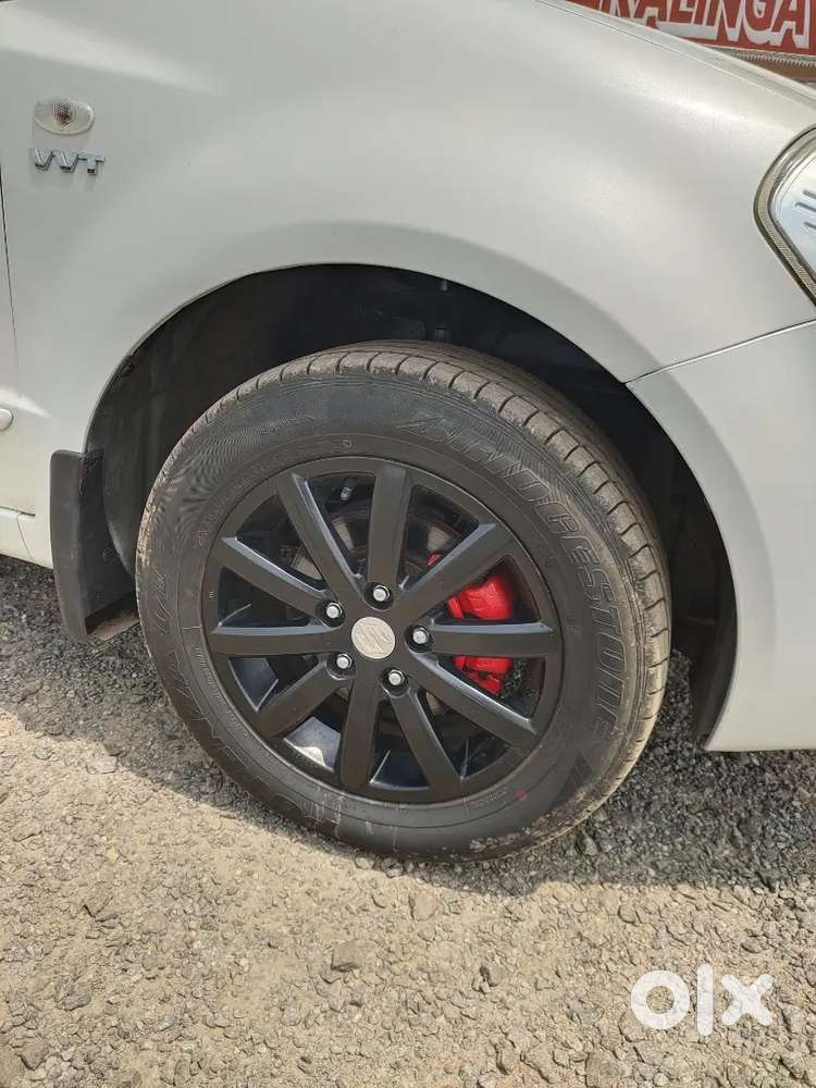 Maruti Suzuki Sx4 1.6 Zxi 2011 Model.