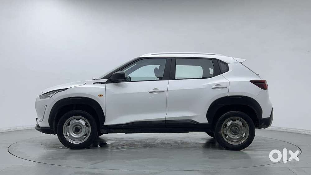 Nissan Magnite 1.0 Xe, 2023, Petrol