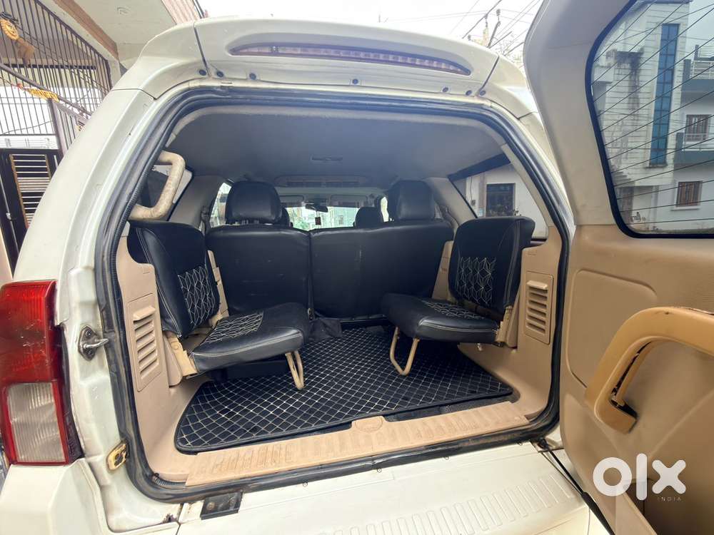 Tata Safari Storme 2014 Diesel Well Maintained
