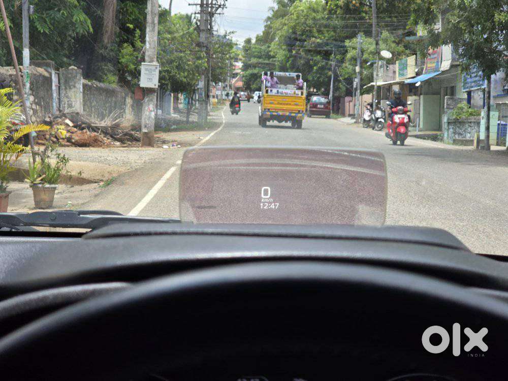 Toyota Glanza 1.2 V, 2022, Petrol